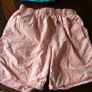 Aftco swim shorts
